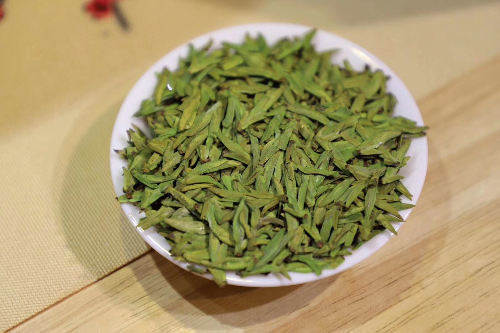 明前大佛龙井2019新茶